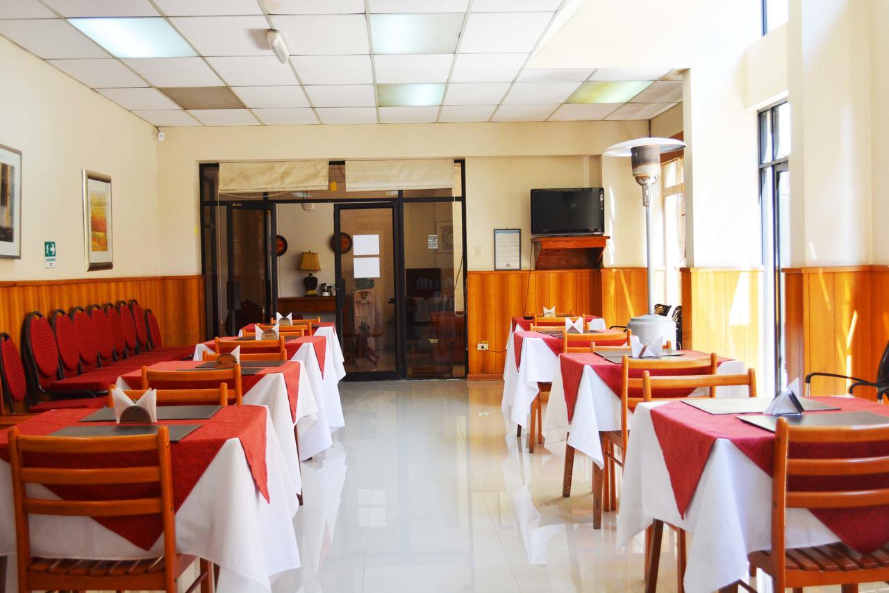 San Francisco De La Selva Hotel