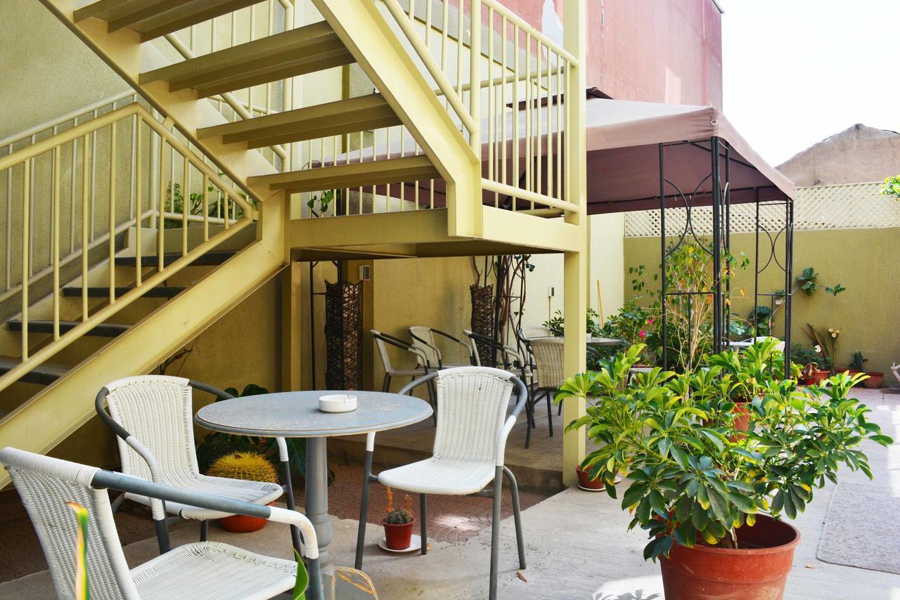 San Francisco De La Selva Hotel 3*