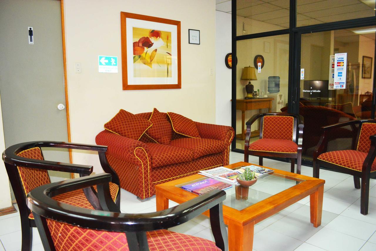 San Francisco De La Selva Hotel 3*